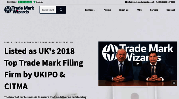 trademarkwizards.co.uk