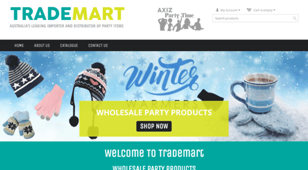 trademart.com.au