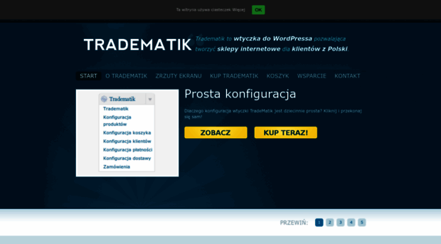 tradematik.pl