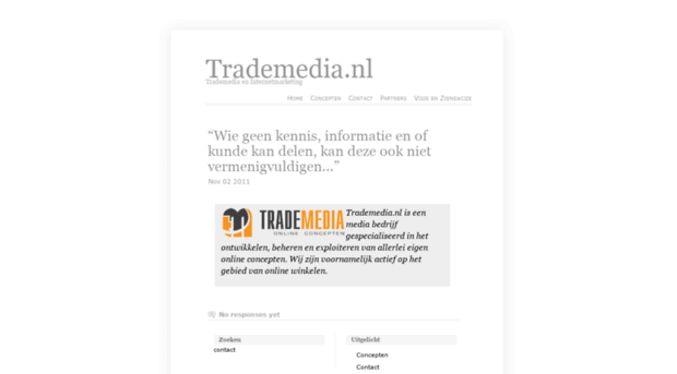 trademedia.nl