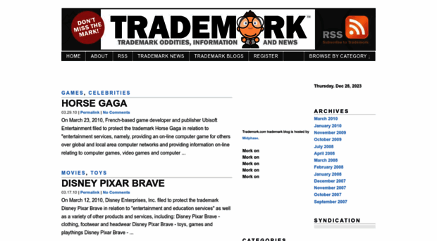 trademork.com