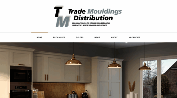 trademouldings.com