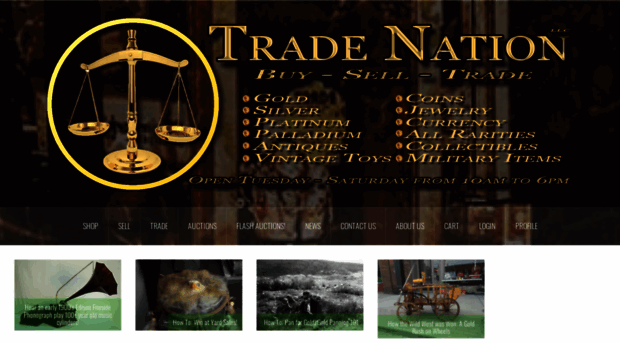 tradenationllc.com