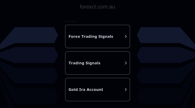 tradenow.forexct.com.au