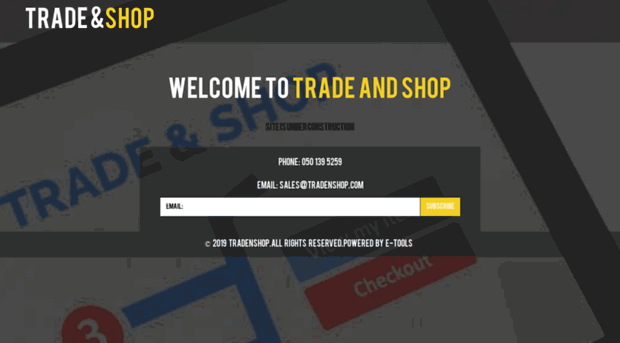 tradenshop.com