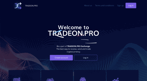 tradeon.pro