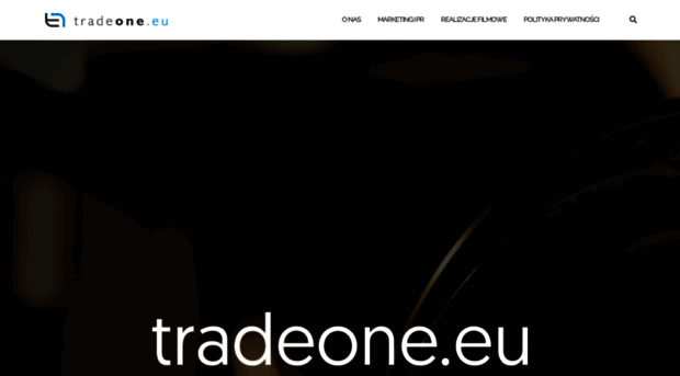 tradeone.eu