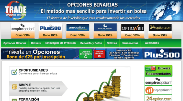 tradeopcionesbinarias.com