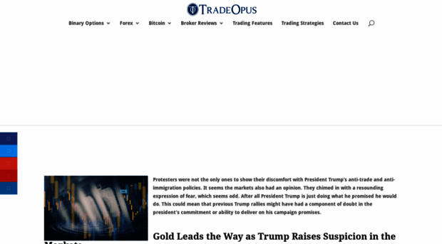 tradeopus.com