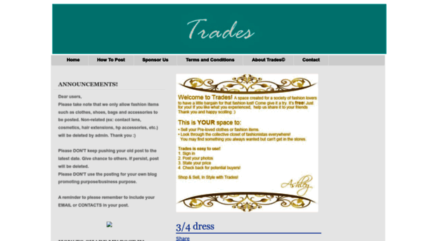 tradeortreat-trades.blogspot.in