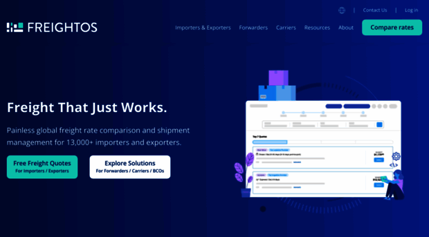tradeos.com