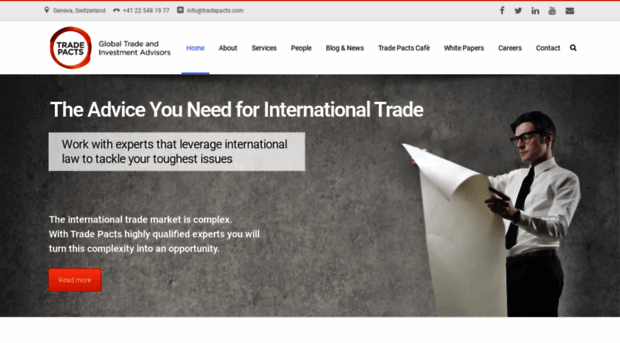 tradepacts.com