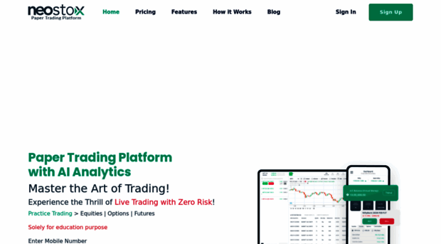 tradepanel.neostox.com