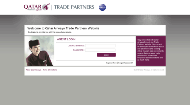 tradepartners.qatarairways.com