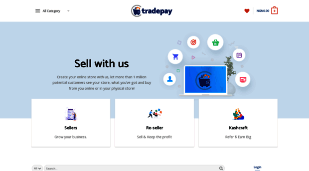 tradepay.com.ng