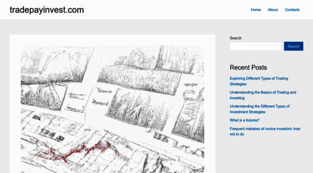 tradepayinvest.com