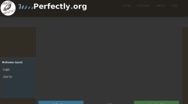 tradeperfectly.org