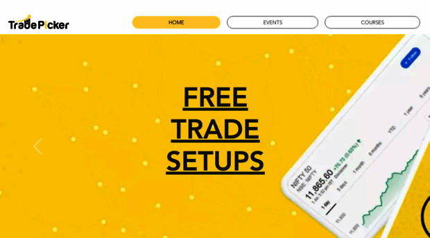 tradepicker.in