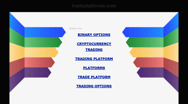 tradeplatforms.com