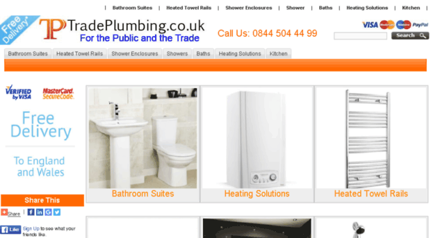 tradeplumbing.3dcartstores.com