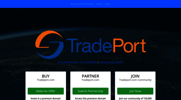 tradeport.com