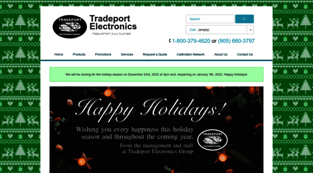 tradeport.on.ca