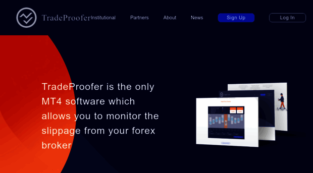 tradeproofer.com