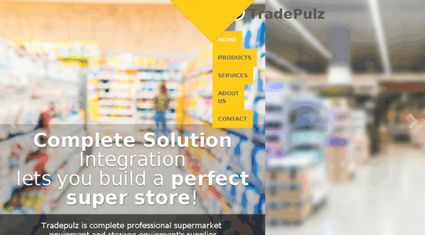 tradepulz.com