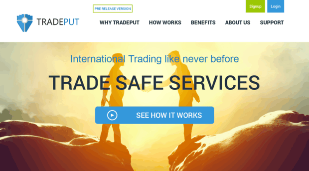 tradeput.com