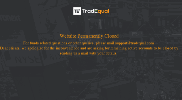 tradequal.com