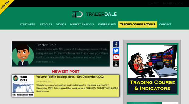 trader-dale.com