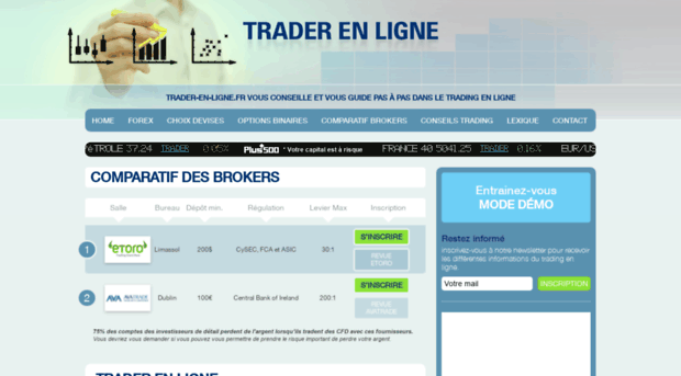 trader-en-ligne.fr