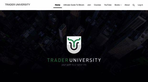 trader-university.com