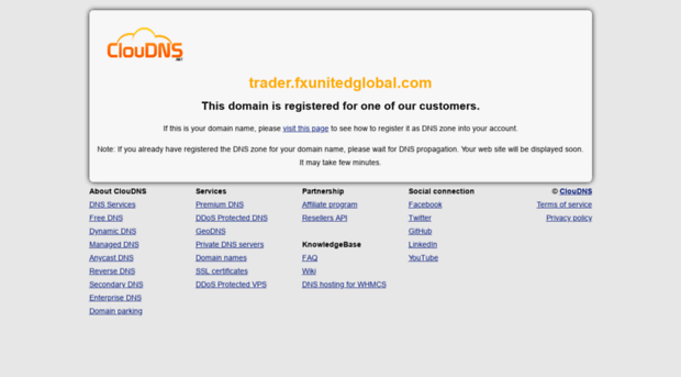 trader.fxunitedglobal.com
