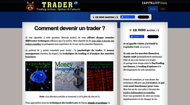 trader.st