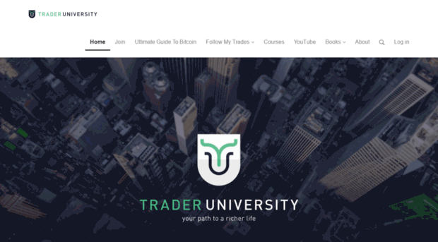 trader.university