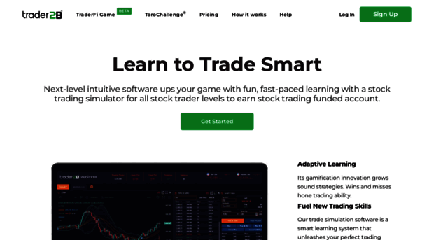 trader2b.com