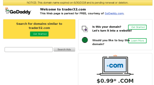 trader32.com