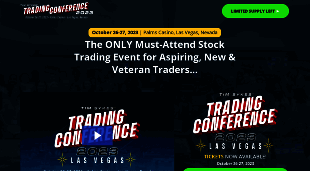 traderandinvestorsummit.com