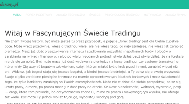 traderany.pl