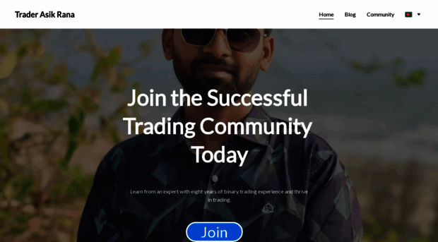 traderasikrana.com