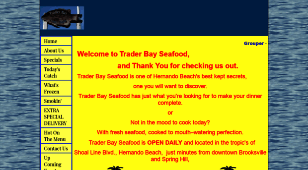 traderbayseafood.com