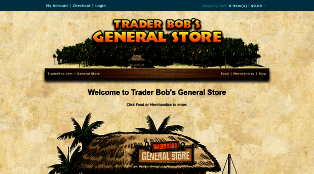 traderbobsgeneralstore.com