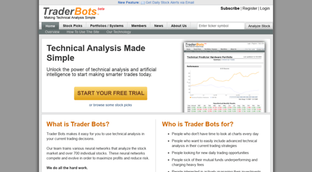 traderbots.com