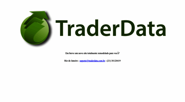 traderdata.com.br