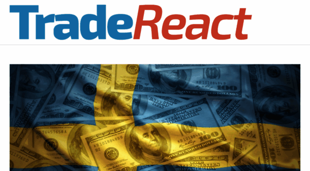 tradereact.com