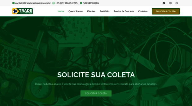 traderecycle.com.br