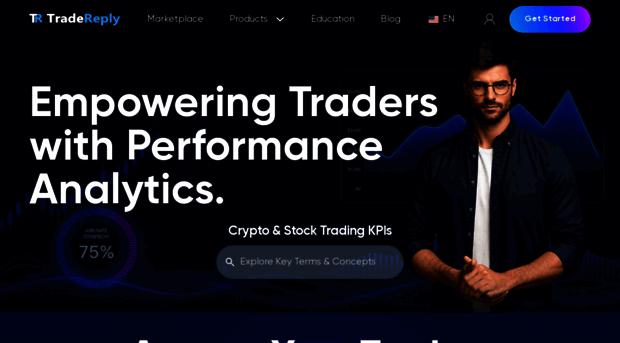 tradereply.com