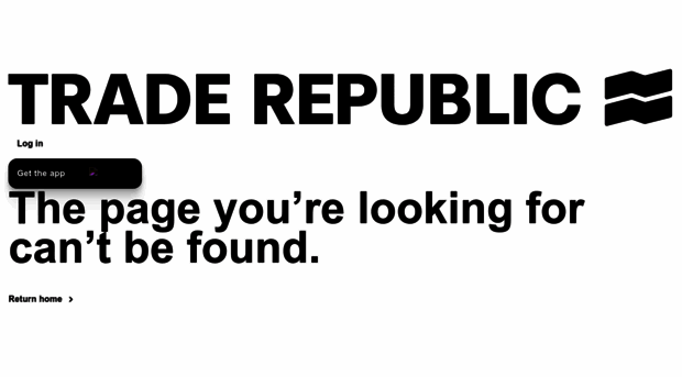 traderepublic.com