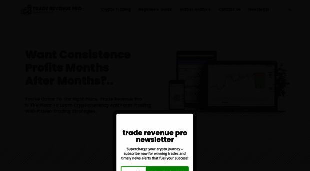 traderevenuepro.com